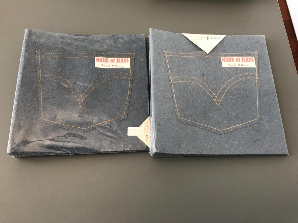Equipamento de Escritório + Feltros + Material Papelaria — imagem 32