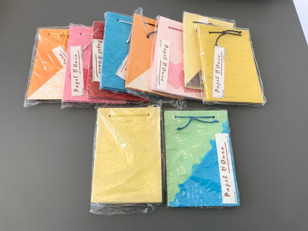 Equipamento de Escritório + Feltros + Material Papelaria — imagem 34