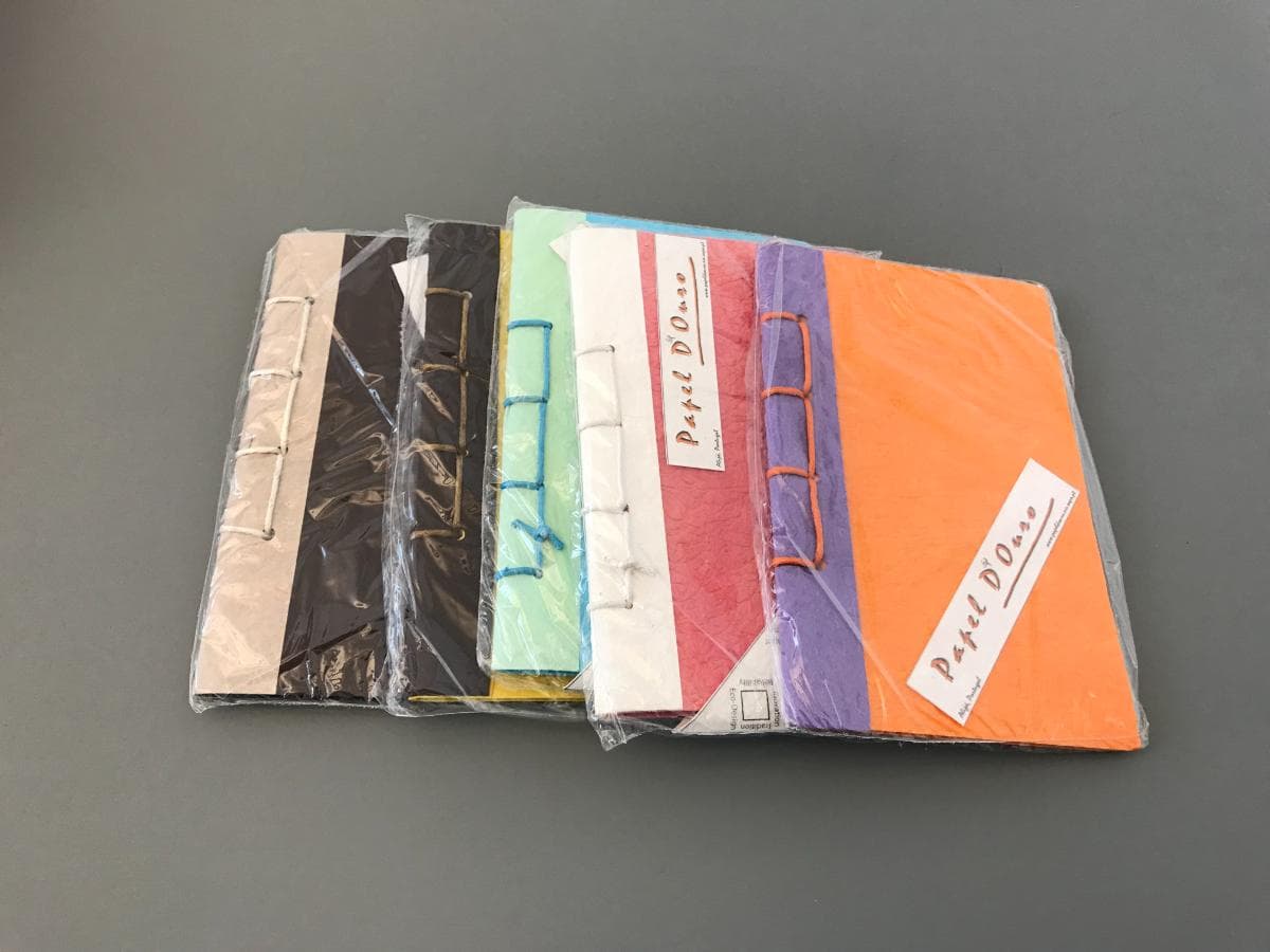 Equipamento de Escritório + Feltros + Material Papelaria — imagem 35