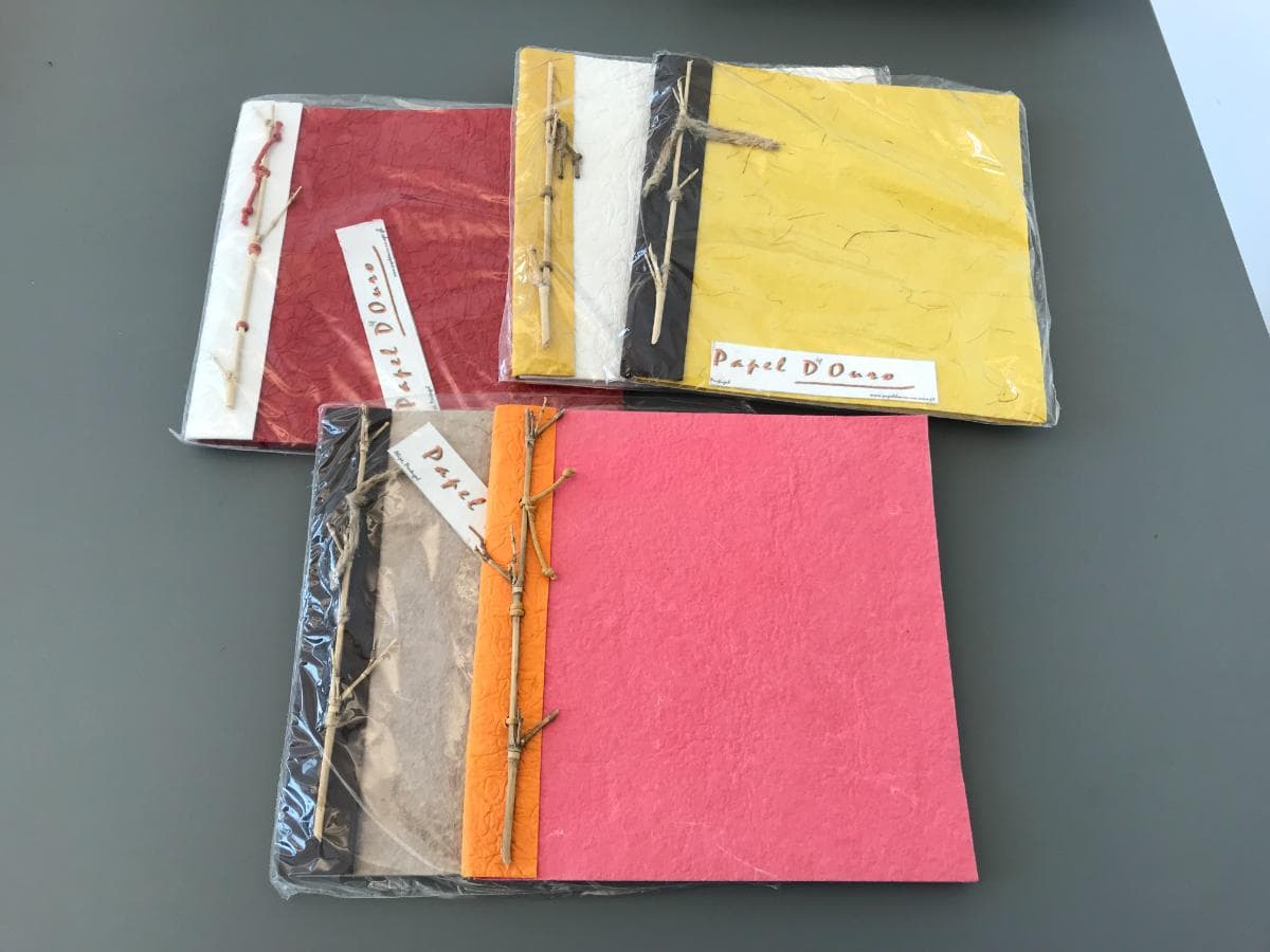Equipamento de Escritório + Feltros + Material Papelaria — imagem 37