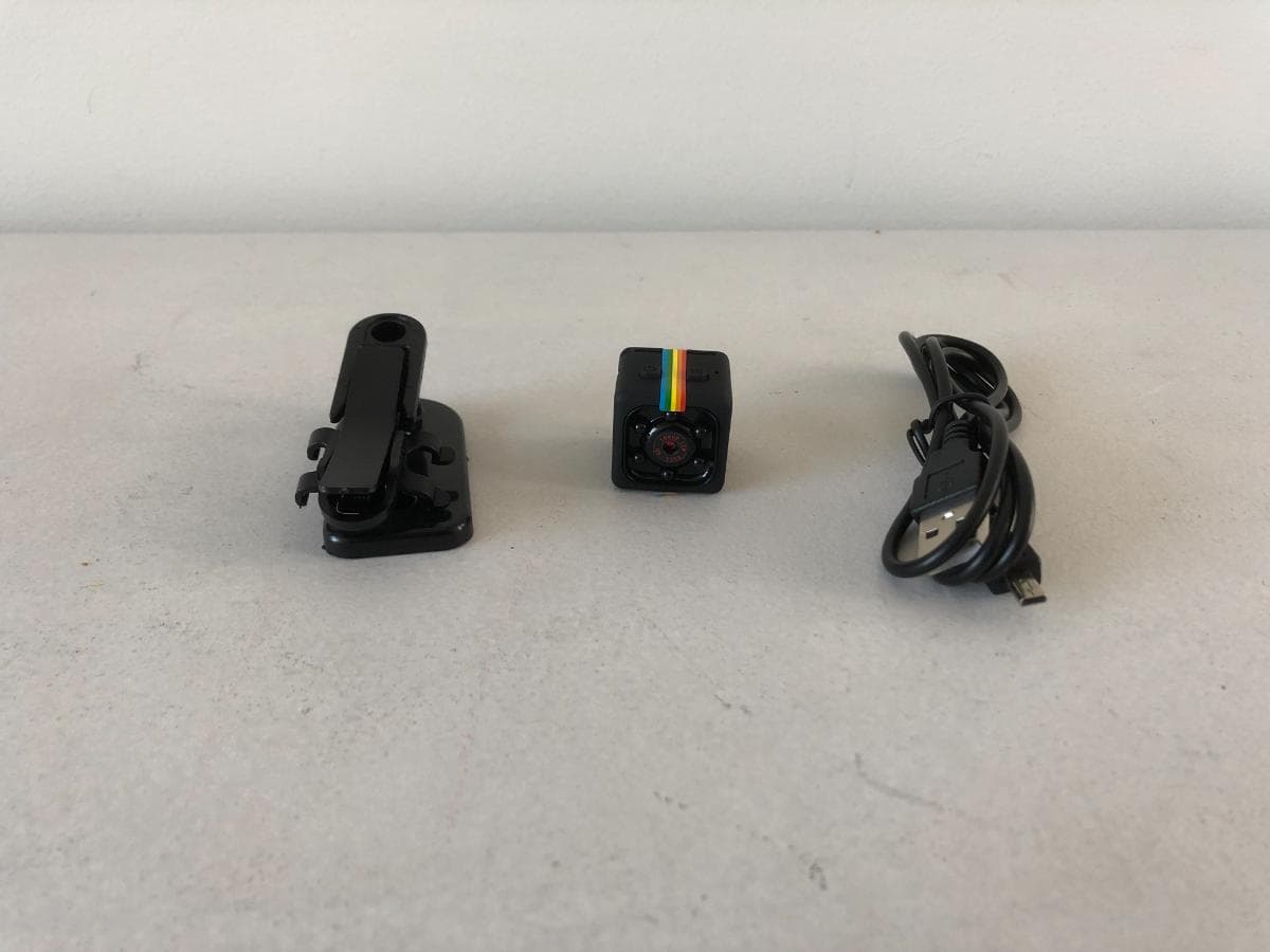 Mini cámara — imagen 4