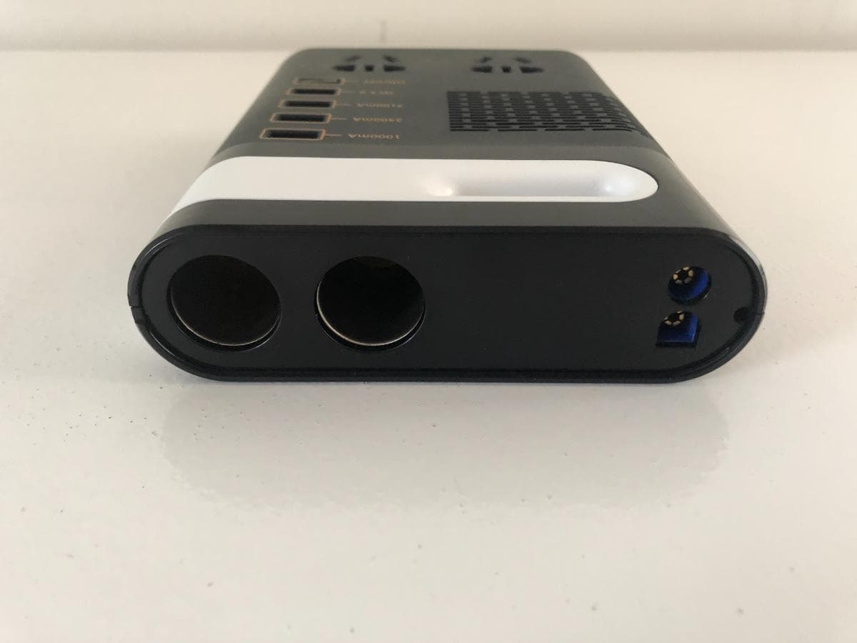Car Inverter — imagen 3