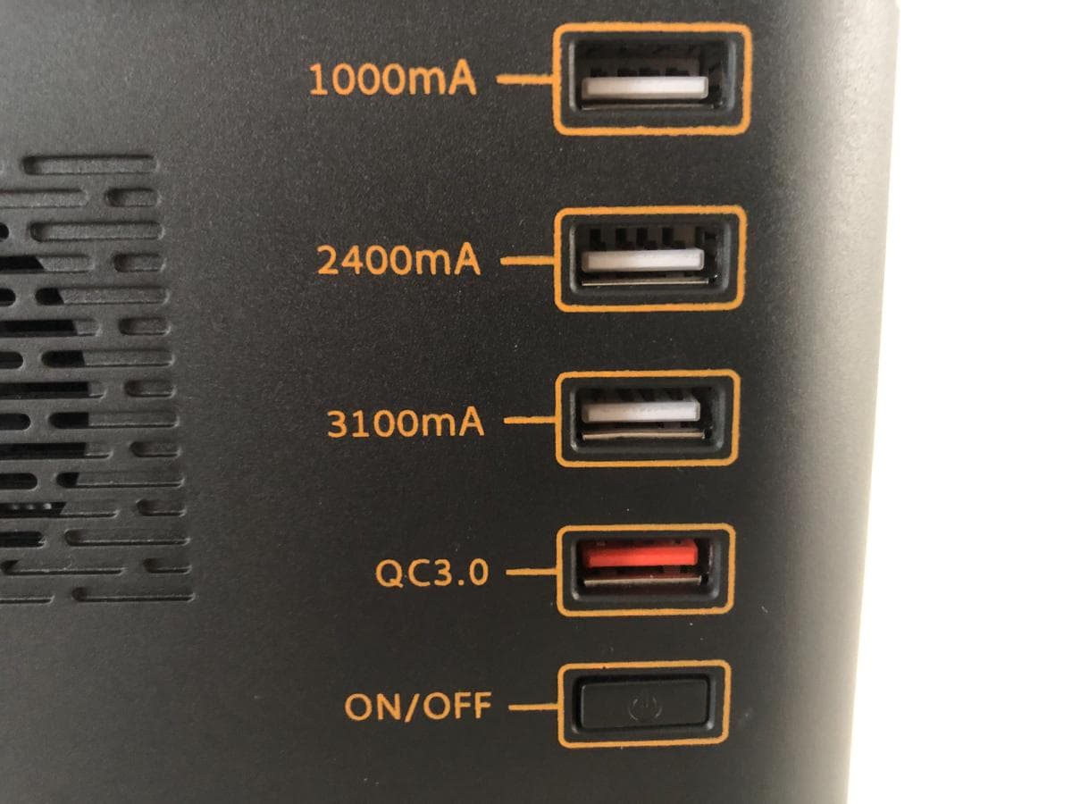 Car Inverter — imagem 4