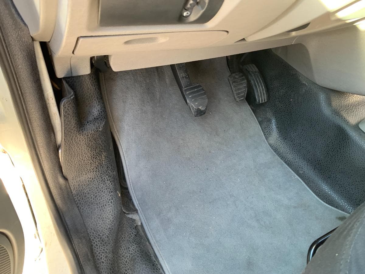 Renault Kangoo 1.5 DCI · Ano 2009 — imagen 6