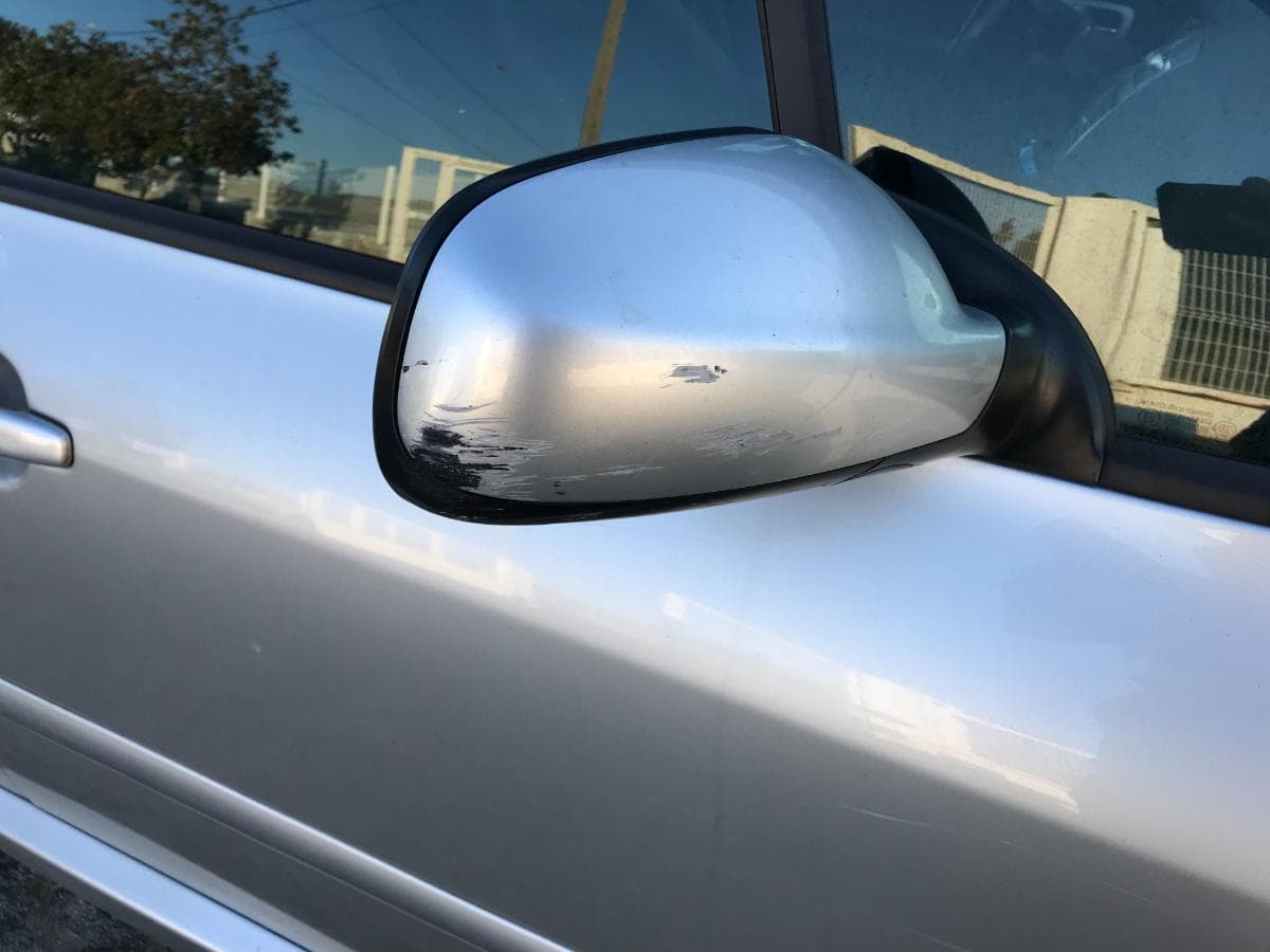 Peugeot 307 1.4HDI · Ano 2004 — imagem 14