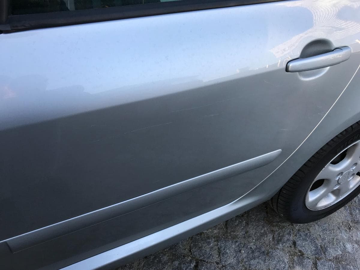 Peugeot 307 1.4HDI · Ano 2004 — imagem 17