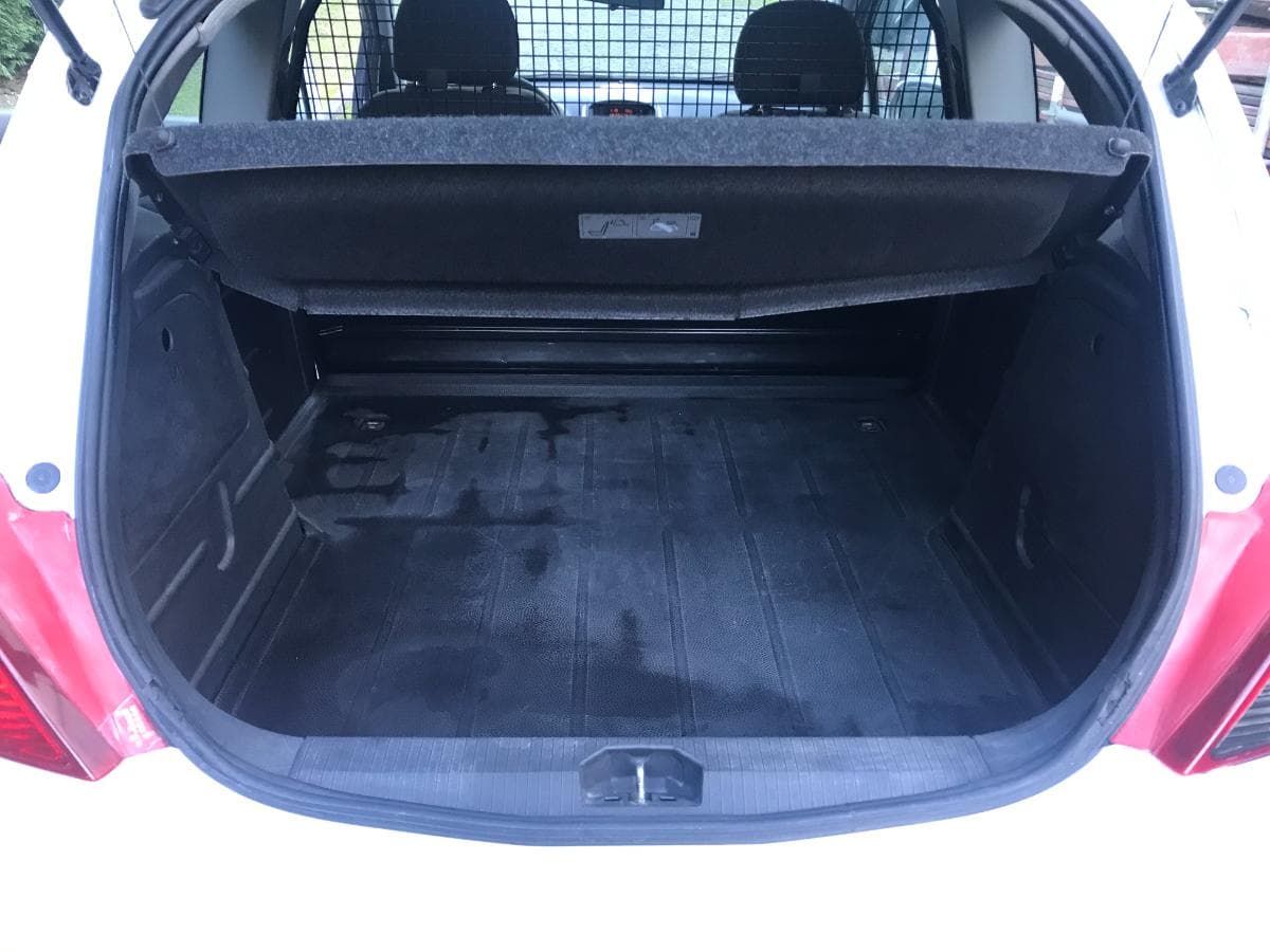 Opel Corsa 1.3 Cdti · Año 2011 — imagen 5