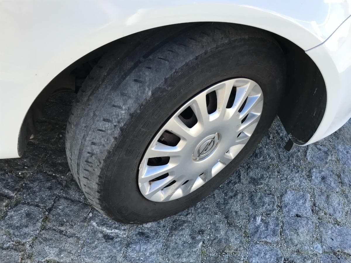 Opel Corsa 1.3 Cdti · Año 2011 — imagen 22