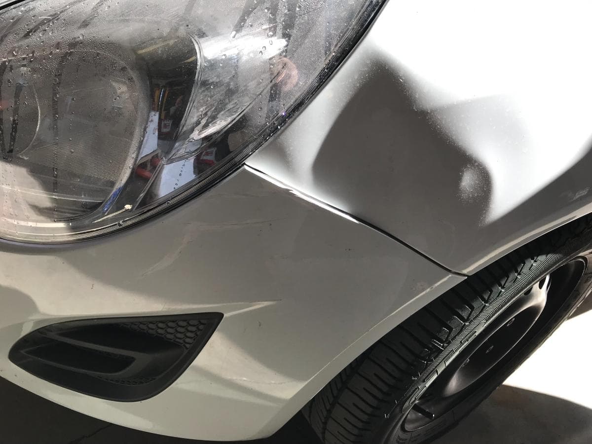 Opel Corsa 1.3 Cdti · Ano 2011 — imagen 9