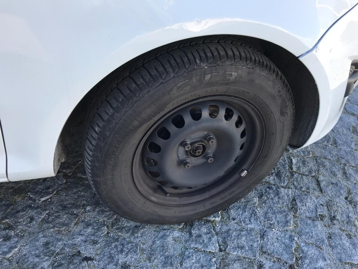 Opel Corsa 1.3 Cdti · Ano 2011 — imagen 18