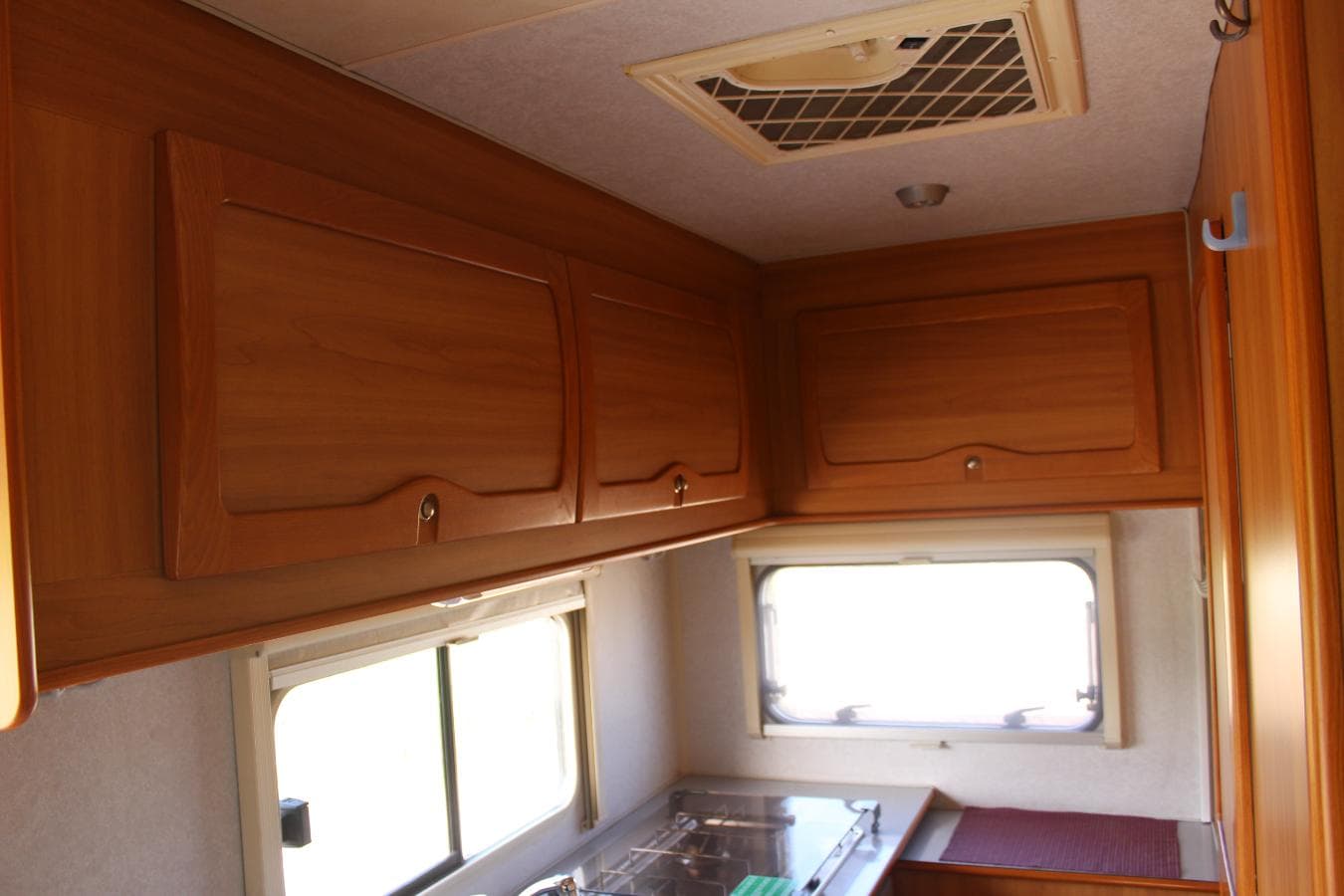 Autocaravana Fiat Ducato 2.3 SEA ZEHTF · Ano 2005 — imagem 7