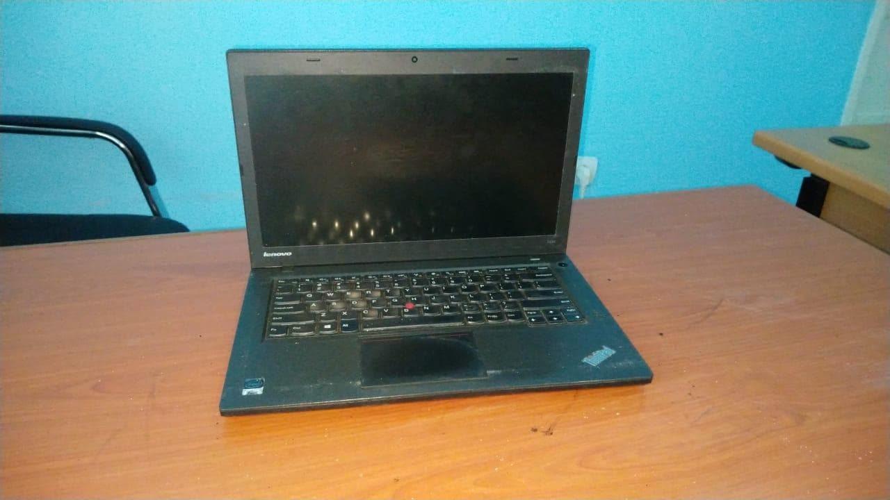 IT equipment ·