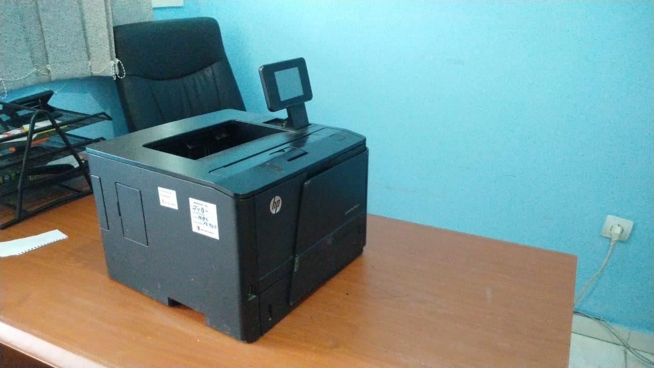 IT equipment ·