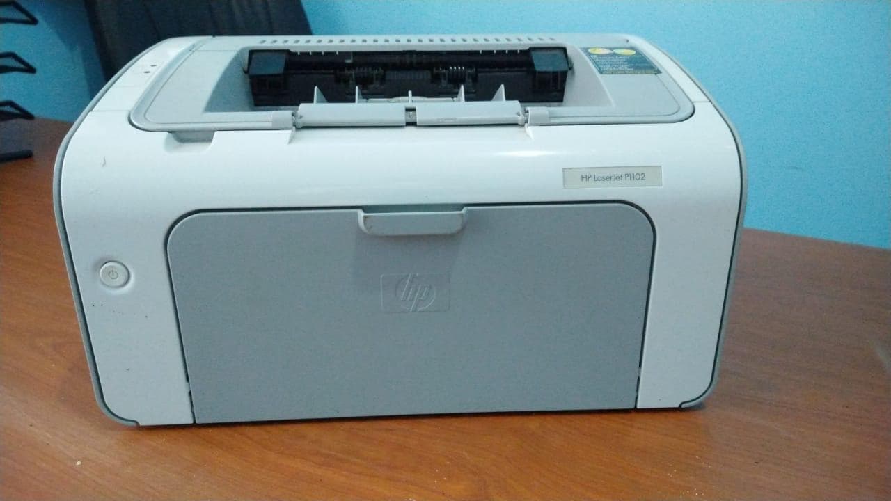 IT equipment ·