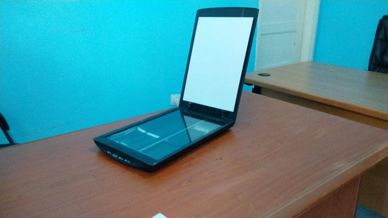 IT equipment ·