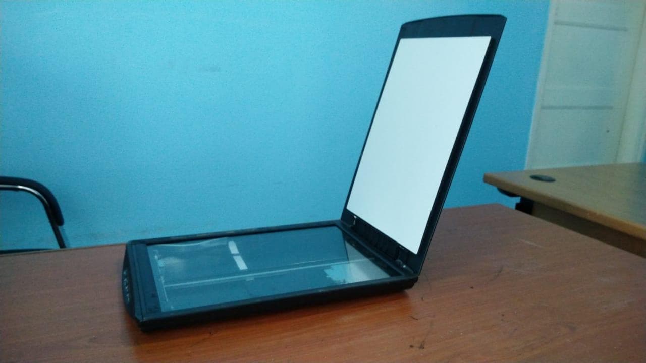 IT equipment ·