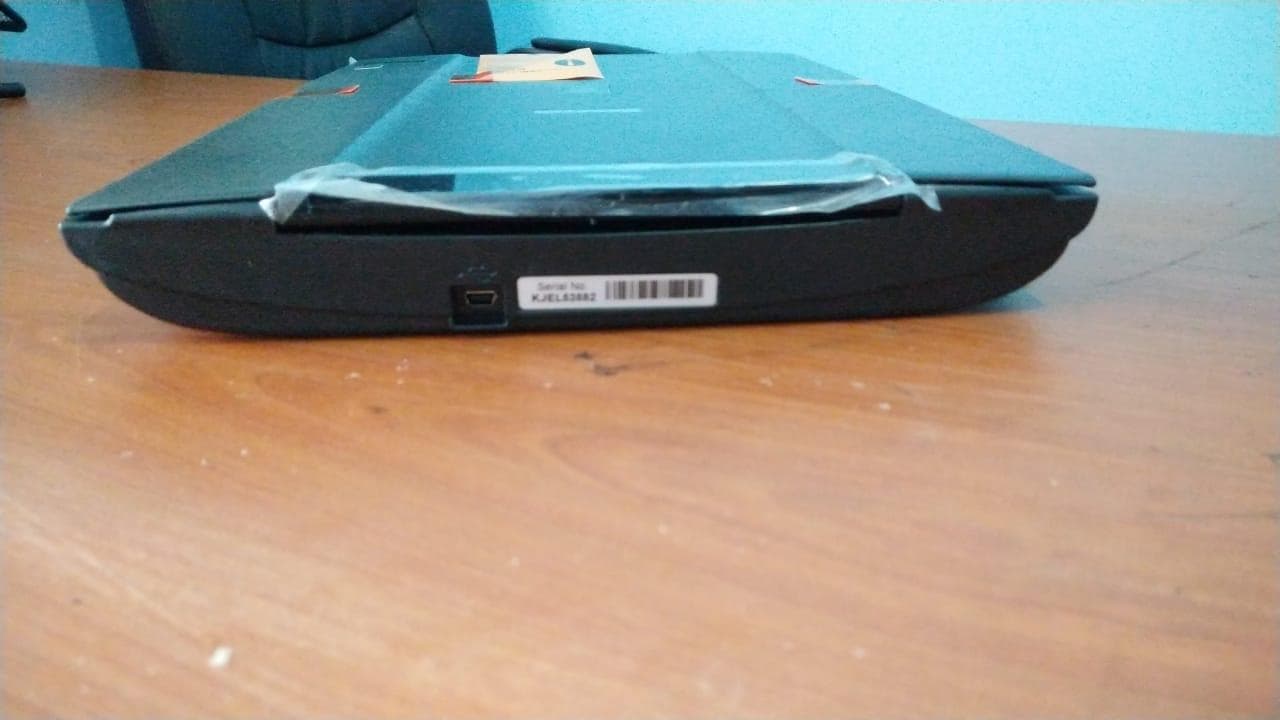 IT equipment ·