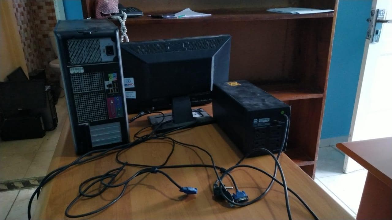 Material informático · — imagem 4