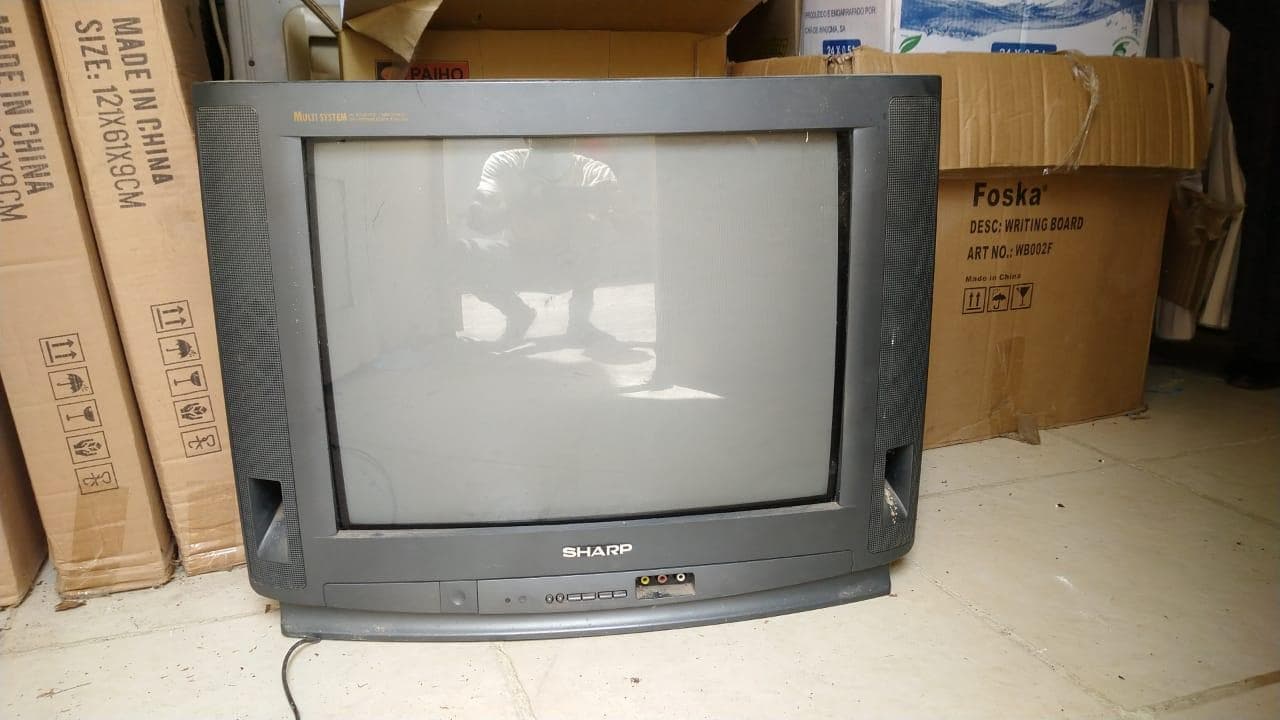 TV · — imagen 1