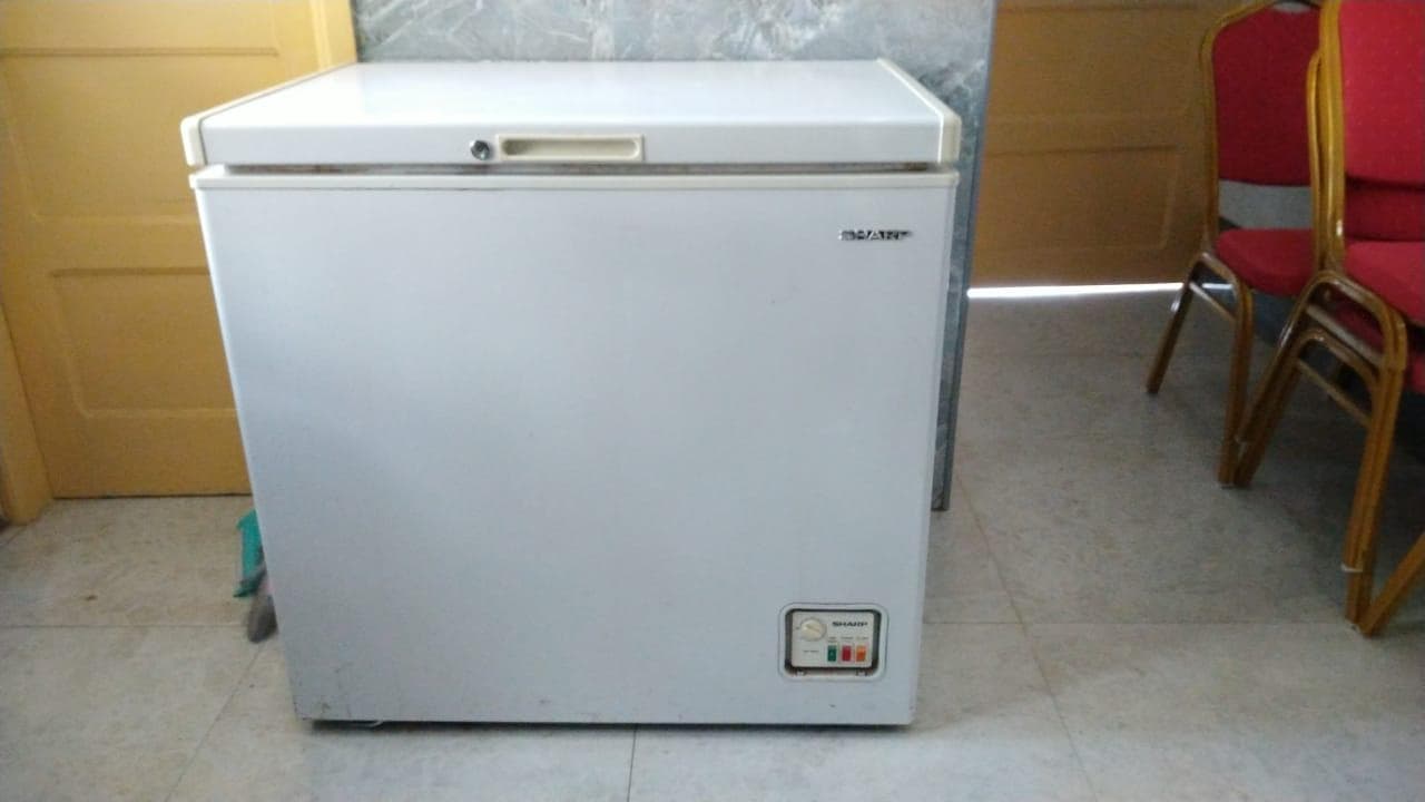 Electrodoméstico · — image 1