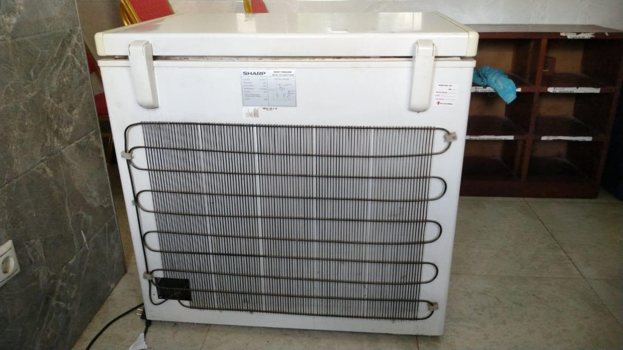 Electrodoméstico · — image 2