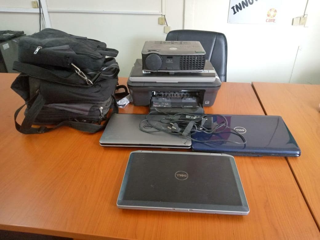Computer Hardware · — image 2