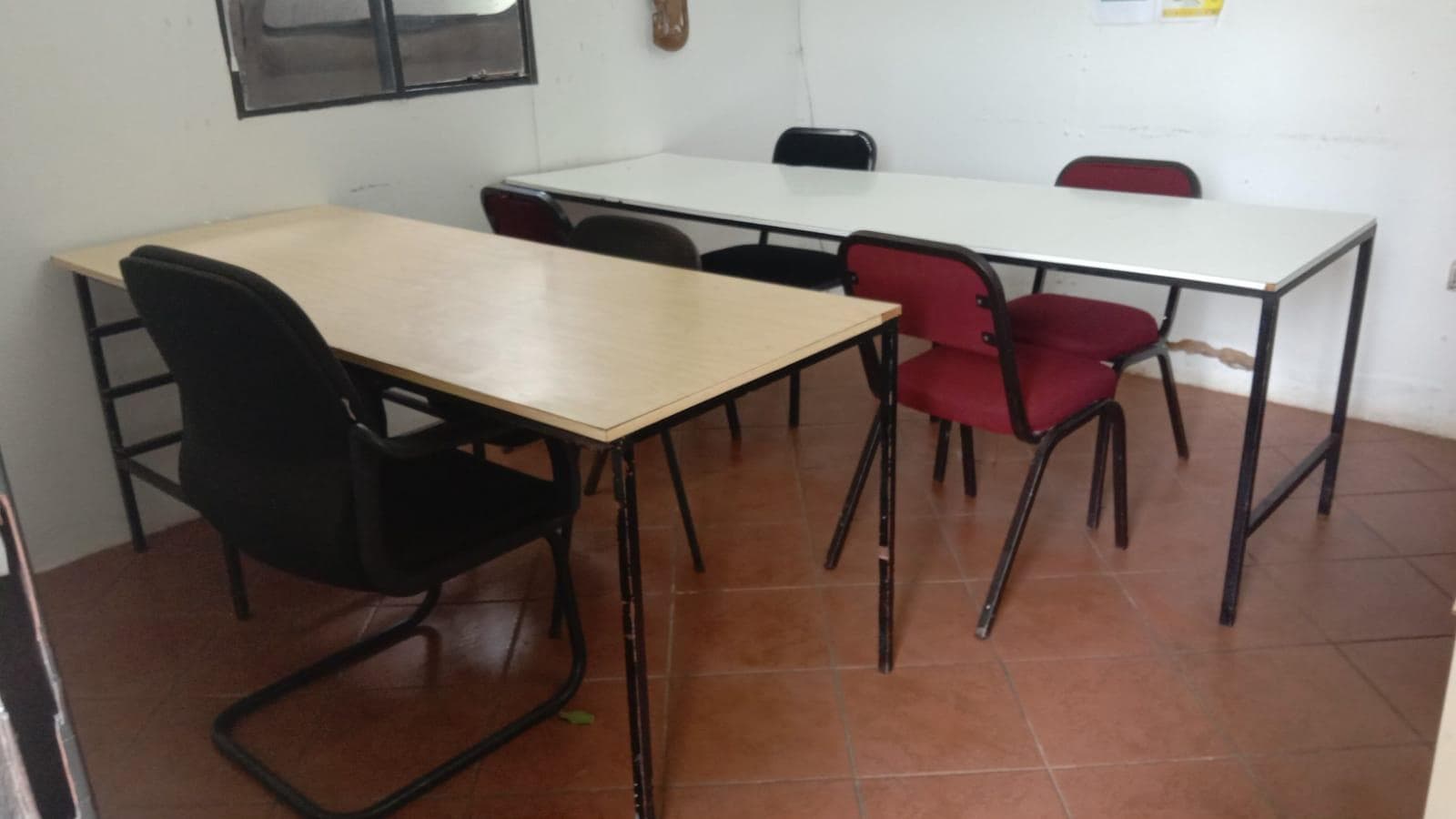 Mobiliário de escritório · — imagen 1