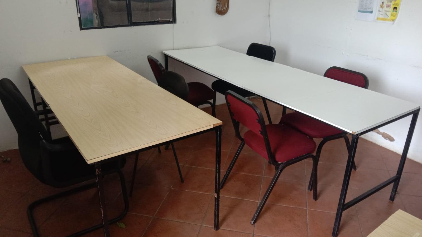 Mobiliário de escritório · — imagen 3