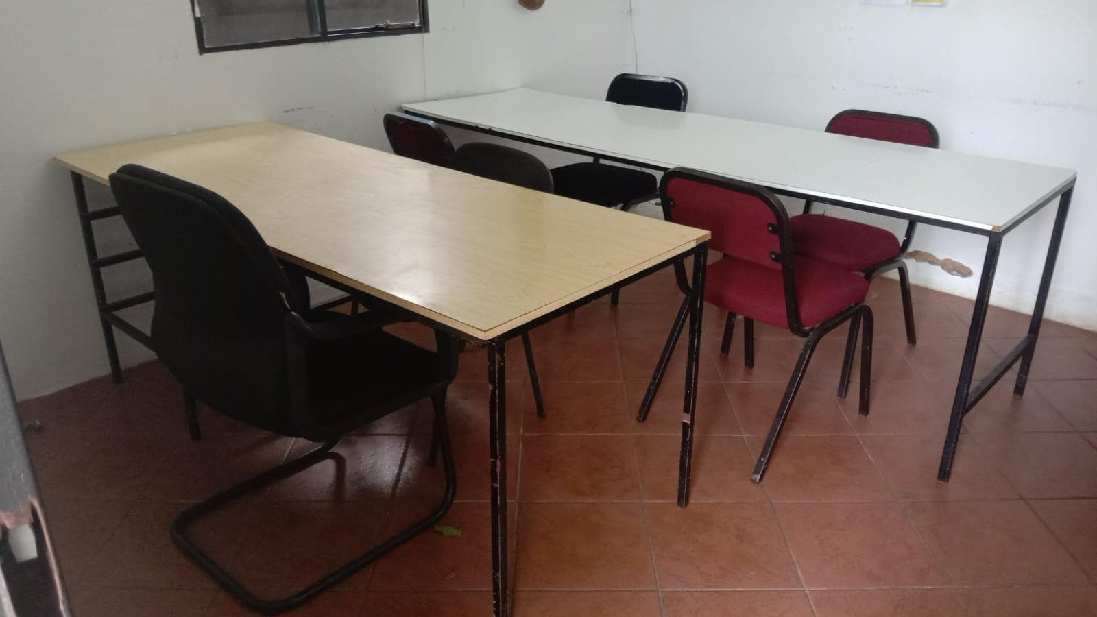 Mobiliário de escritório · — imagen 2