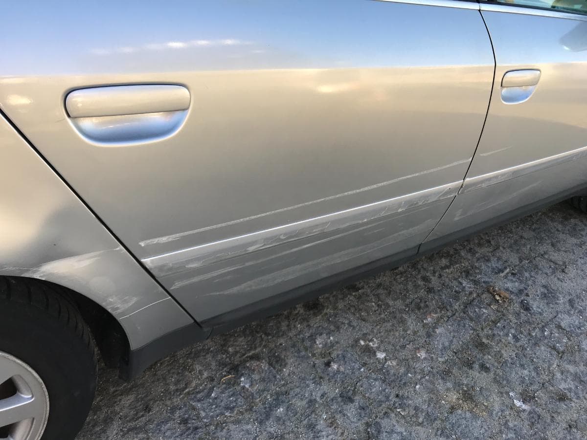 Audi A6 1.9TDI · Ano 2001 — imagem 20