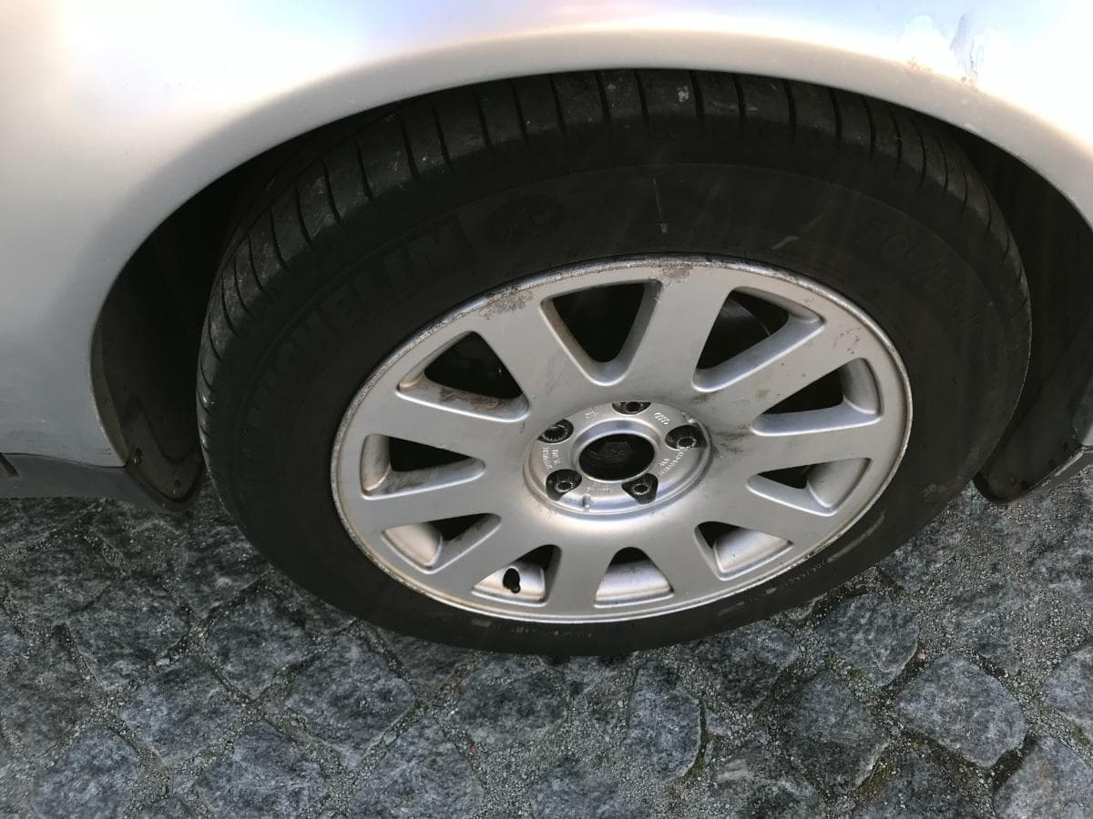 Audi A6 1.9TDI · Ano 2001 — imagem 26