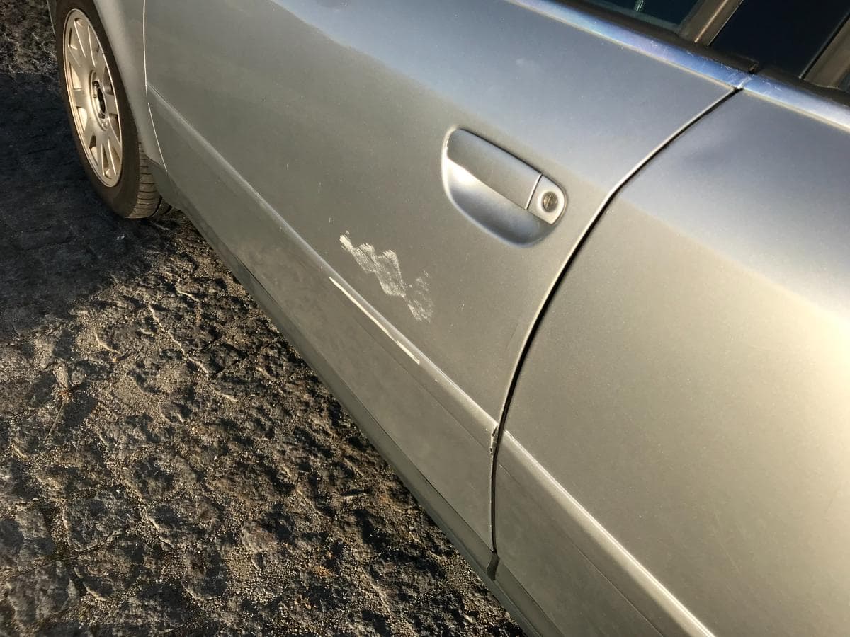Audi A6 1.9TDI · Ano 2001 — imagem 23