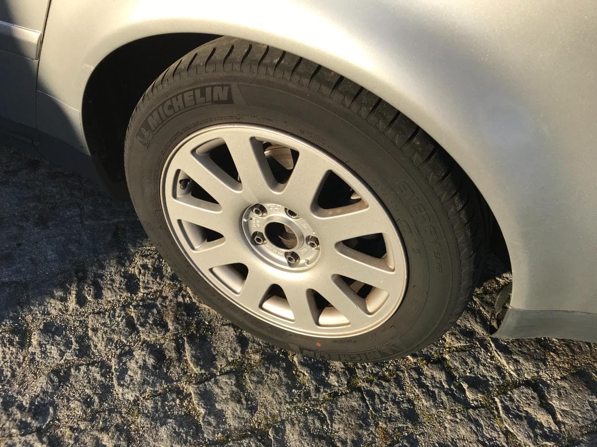 Audi A6 1.9TDI · Ano 2001 — imagem 24