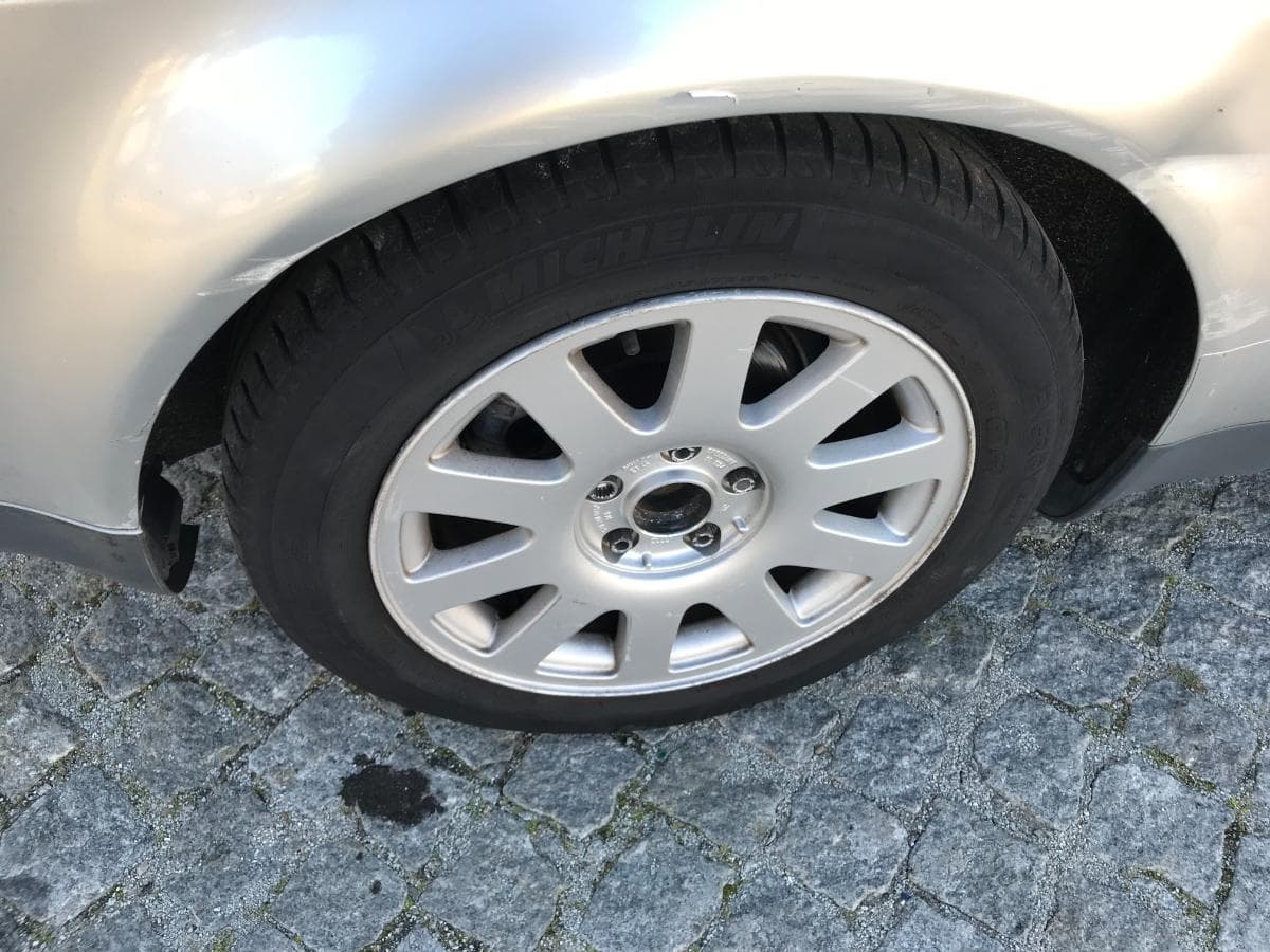 Audi A6 1.9TDI · Ano 2001 — imagem 27