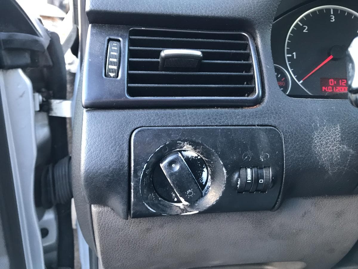 Audi A6 1.9TDI · Ano 2001 — imagem 15