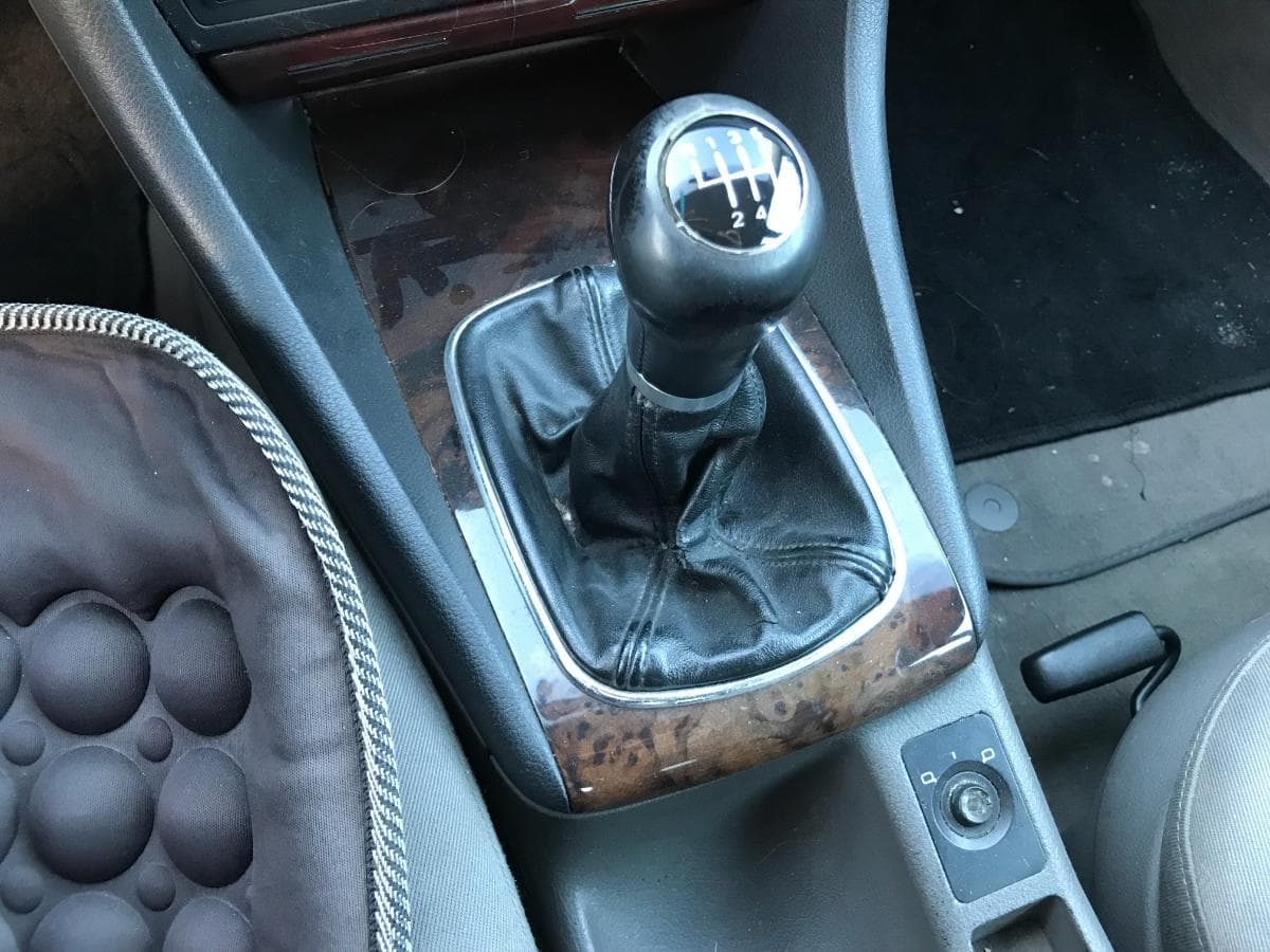 Audi A6 1.9TDI · Ano 2001 — imagem 11
