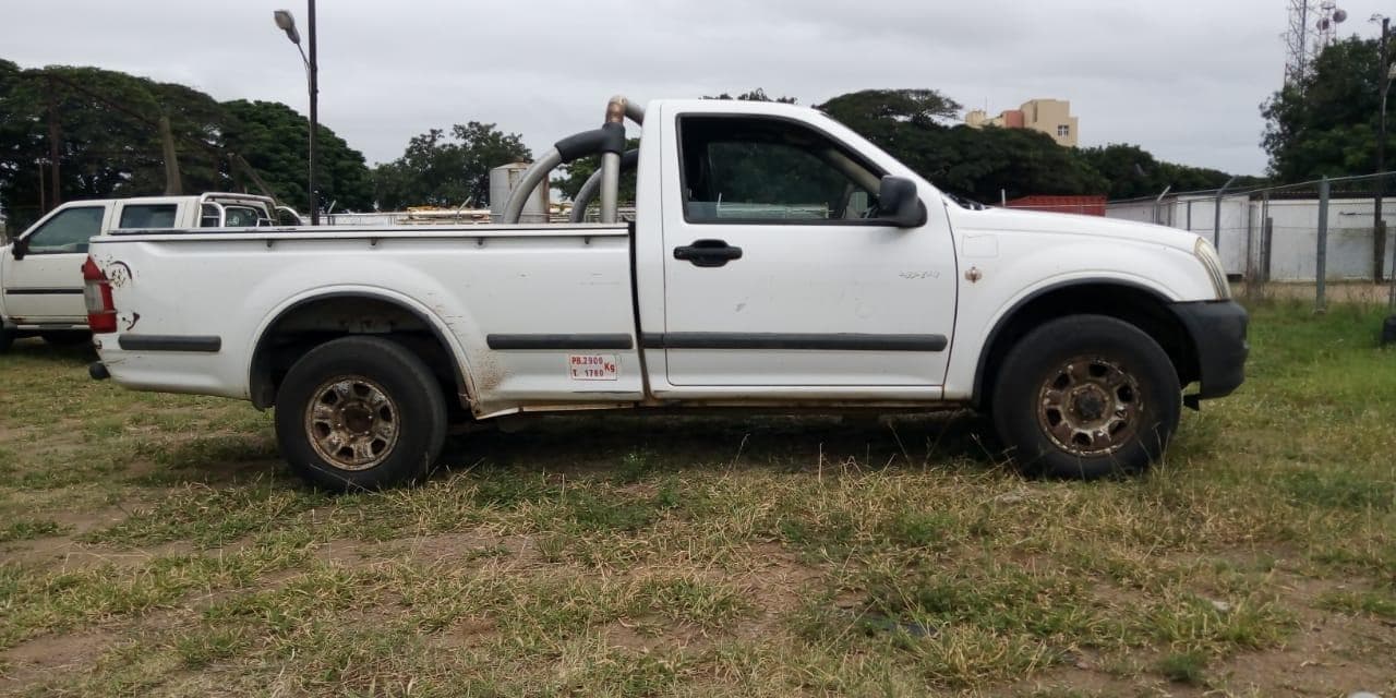 Isuzu Kb250 · — imagem 3