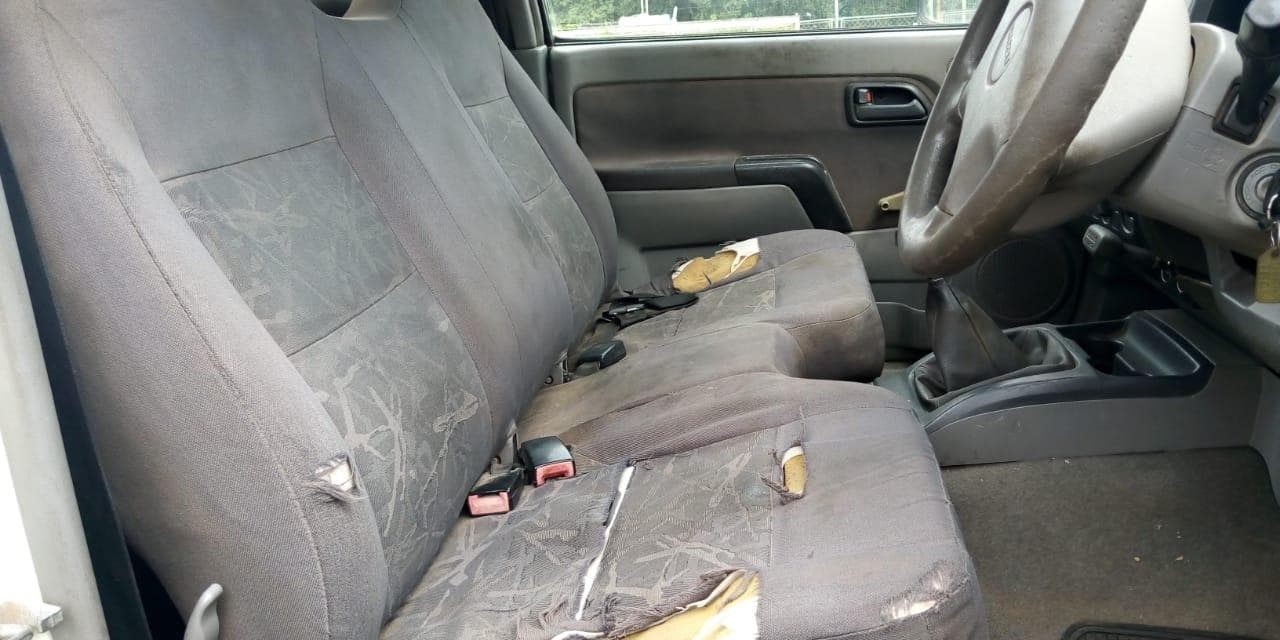 Isuzu Kb250 · — imagem 7