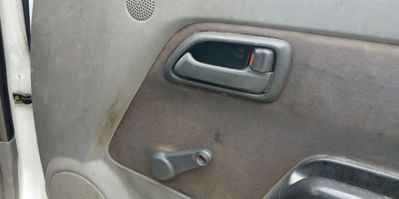 Isuzu Kb250 · — imagem 9