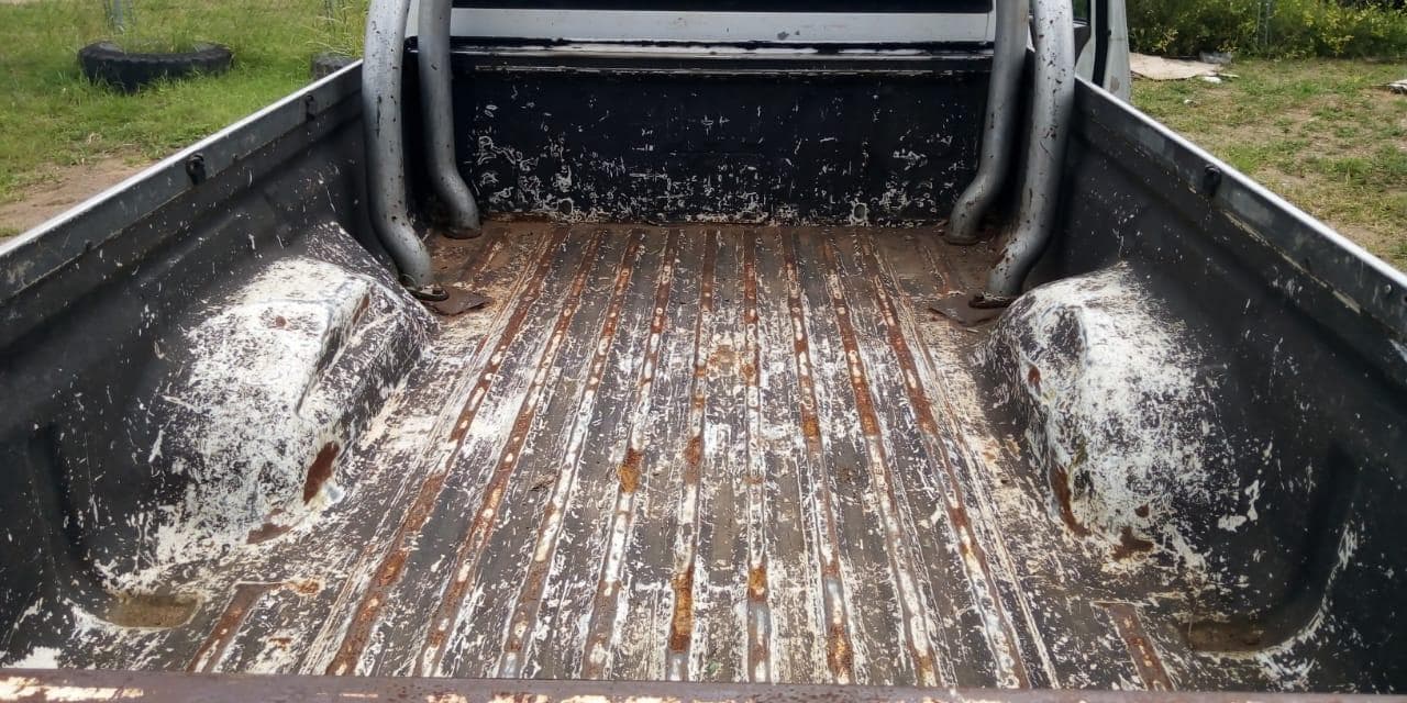 Isuzu Kb250 · — imagem 11