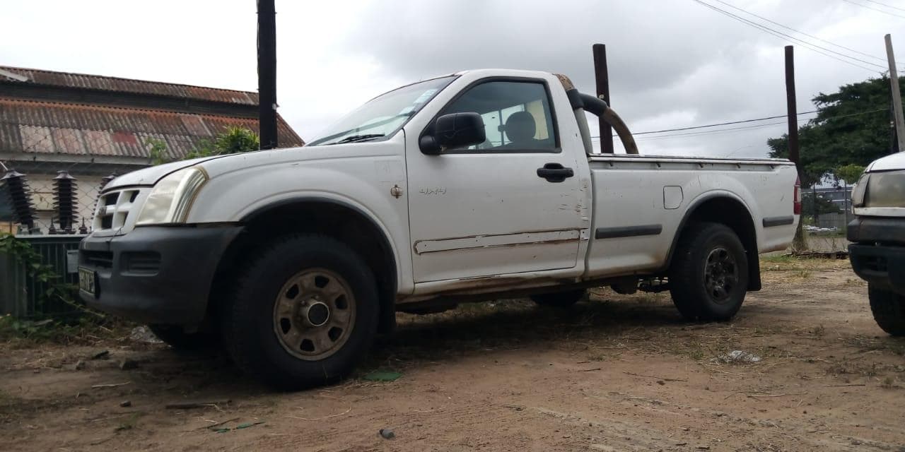 Isuzu Kb250 · — imagen 4