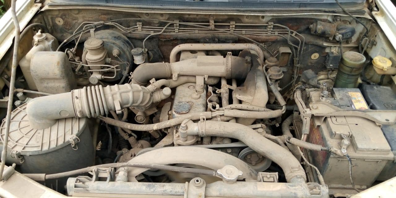 Isuzu Kb250 · — imagen 10