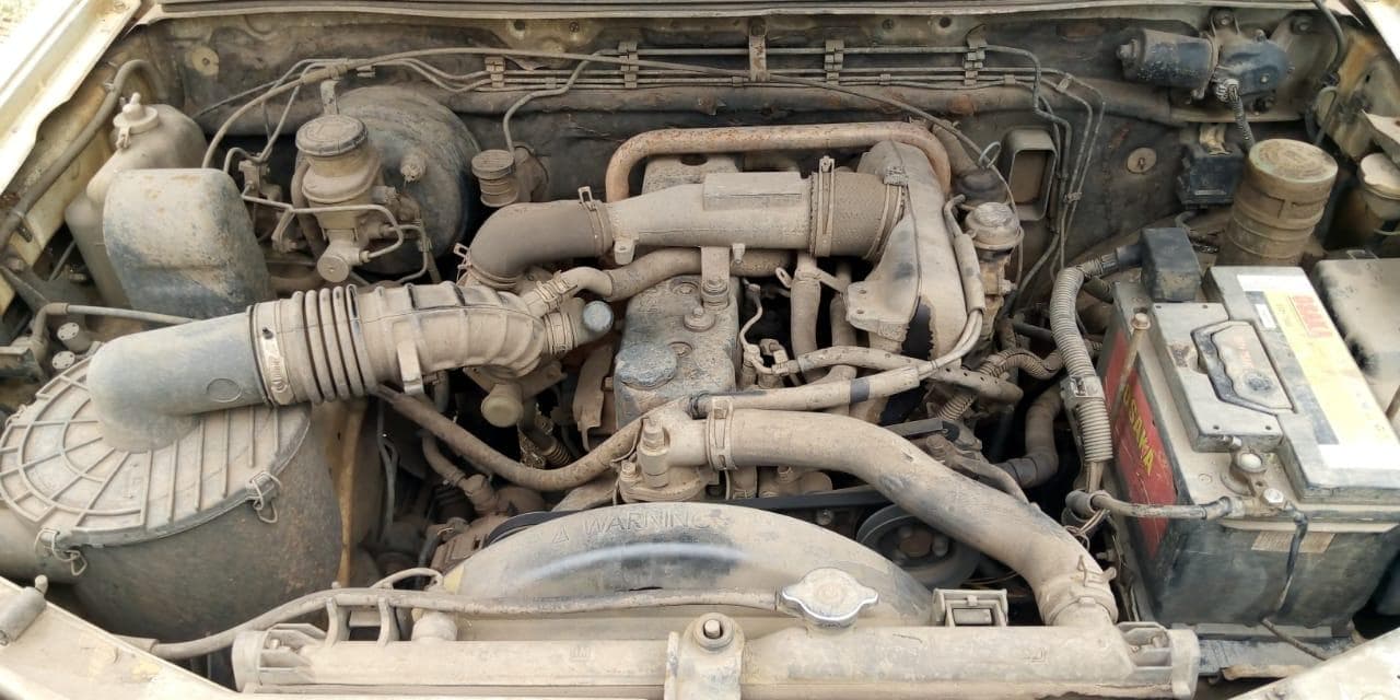 Isuzu Kb250 · — imagen 8