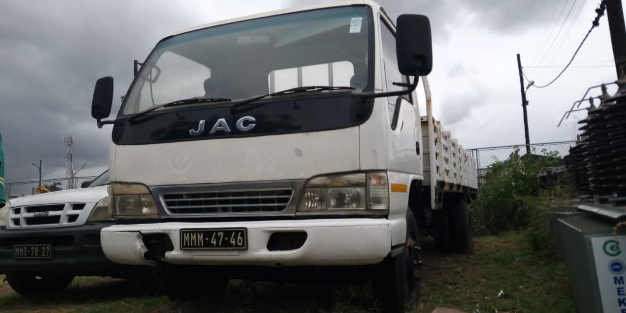 JAC ·