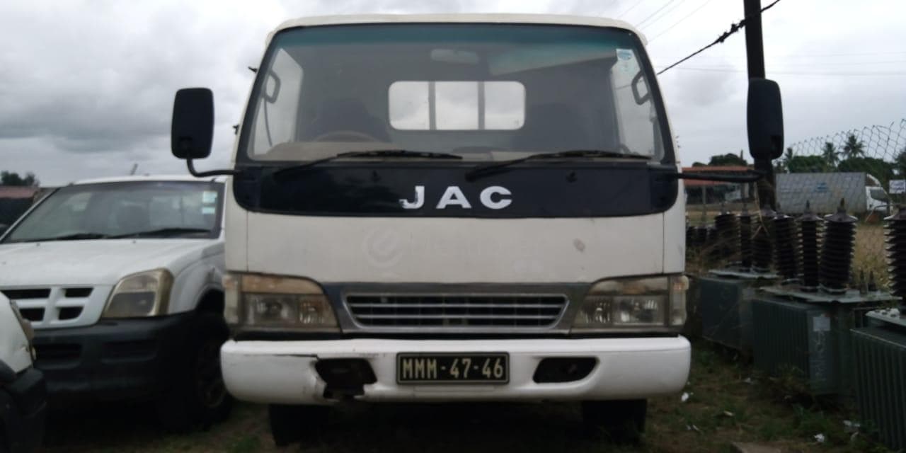 JAC · — image 7