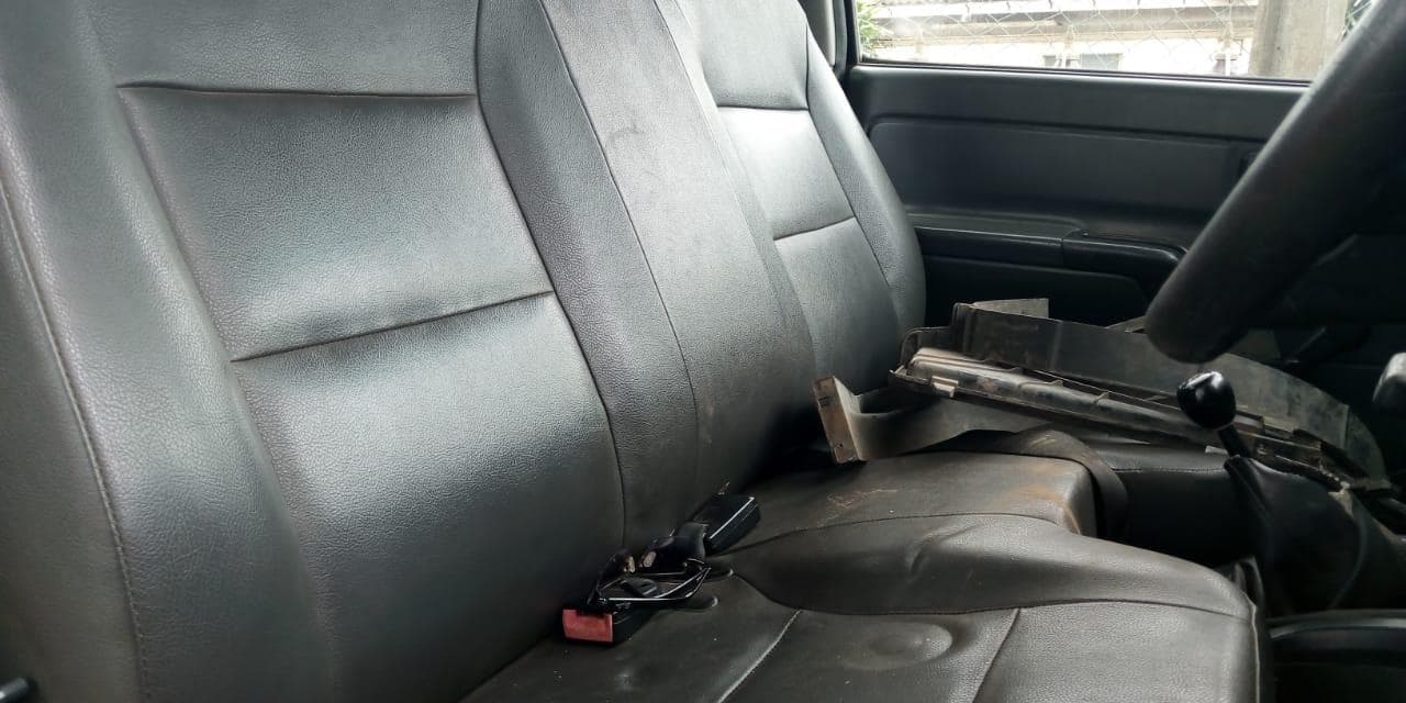 Isuzu Kb250 · — imagen 3