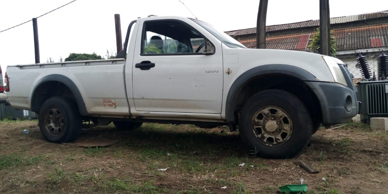 Isuzu Kb250 · — imagen 5