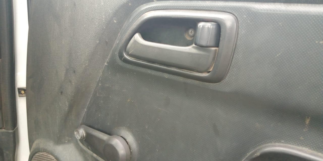 Isuzu Kb250 · — imagen 8