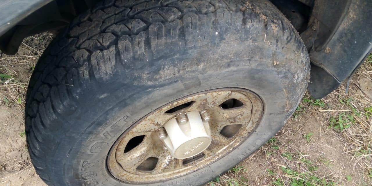 Isuzu Kb250 · — imagen 10