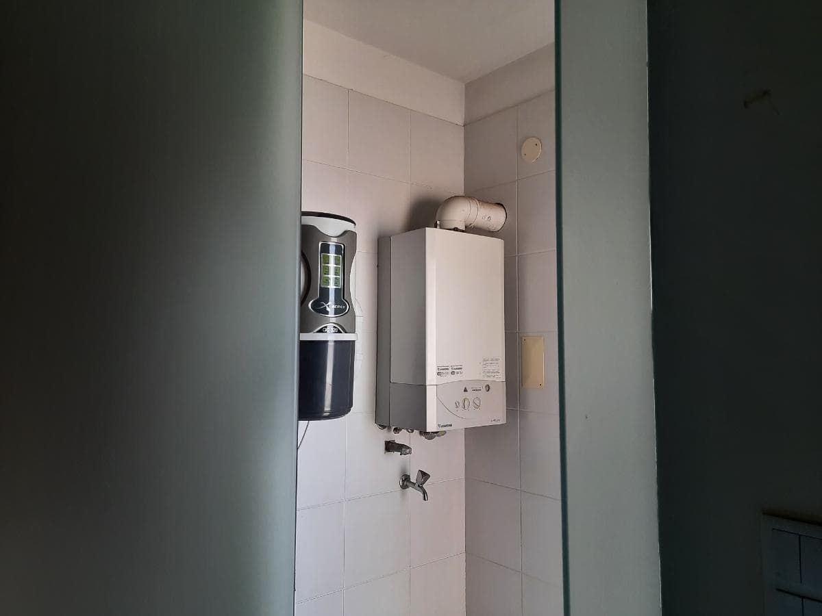 Apartamento T3 com 2 Lugares de Garagem · Trofa — imagem 6